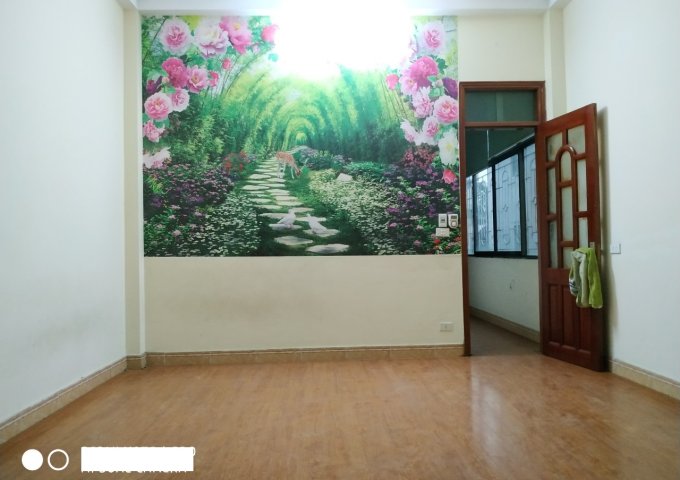 Cho thuê nhà 5 tầng ngõ 97 Hoàng Hoa Thám, Ba Đình