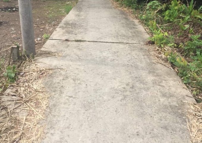 bán nền 10x21 view sông mặt tiền rạch hàng bàng, bình thủy, cần thơ.