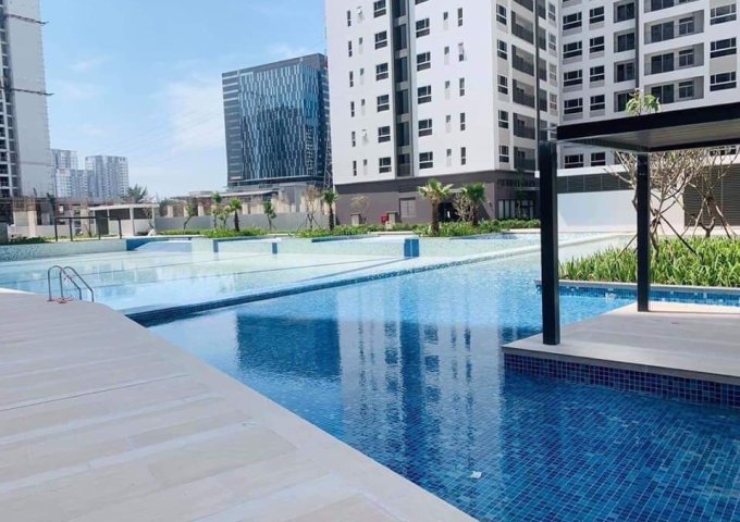 Bán căn hộ chung cư tại Dự án The Park Residence, Nhà Bè,  Hồ Chí Minh diện tích 62m2  giá 1,650 Tỷ