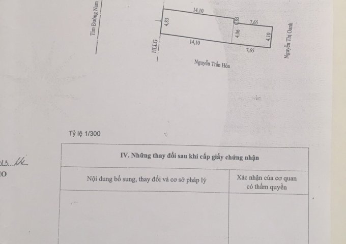 Bán nhà mặt phố tại Mỹ Tho,  Tiền Giang diện tích 215m2  giá 40 Tỷ