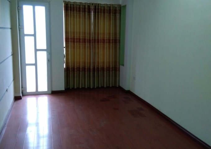 Cho thuê nhà 3Tx55m2 Hoàng Hoa Thám, Ba Đình.