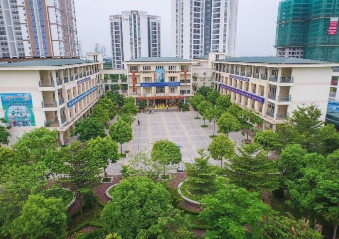Hồng Hà Eco city - Ốc đảo xanh trong lòng Hà Nội – trả trước 390tr ký hợp đồng ngay
