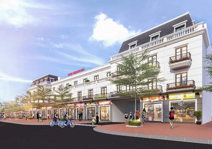 SIÊU DỰ ÁN CHỢ CÀY HUYỆN THẠCH HÀ - TP HÀ TĨNH