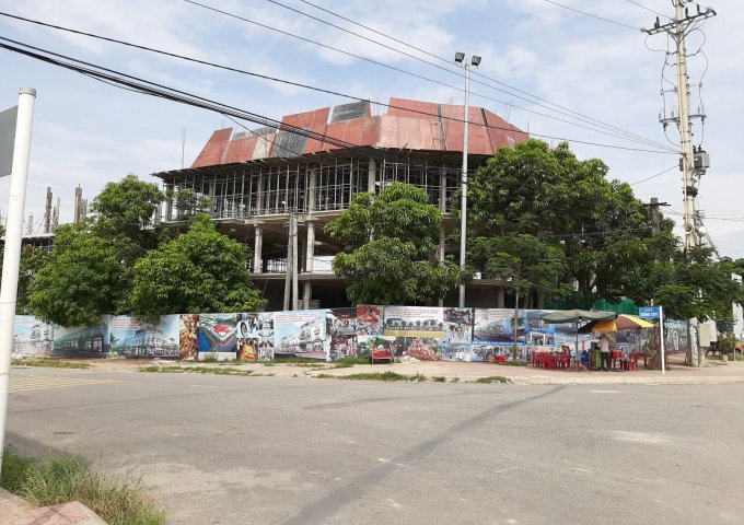 SIÊU DỰ ÁN CHỢ CÀY HUYỆN THẠCH HÀ - TP HÀ TĨNH