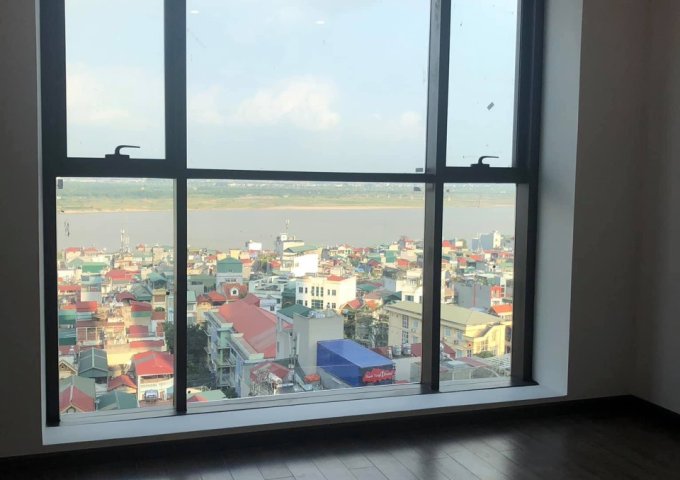 Chính chủ bán T1-0812 view đẹp dự án số 3 Lương Yên, 2 phòng ngủ, 88m2, 5.4 tỷ. LH 091 641 1001