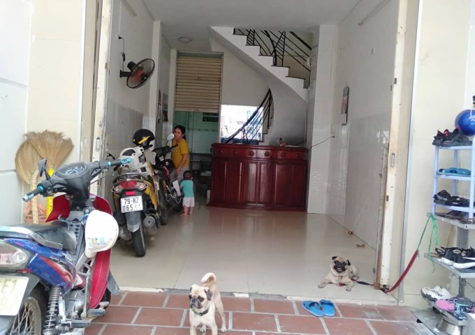 Cho thuê nhà nghỉ giá rẻ 7PN khu phố tây Nha Trang