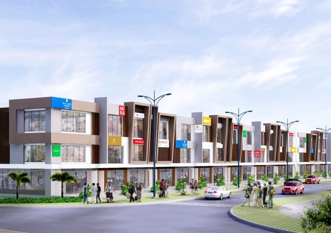 Công bố 100 căn hộ block A Eco Xuân, chỉ 970tr/1căn, TT chỉ 270tr. Ngân hàng hỗ trợ vay 70%