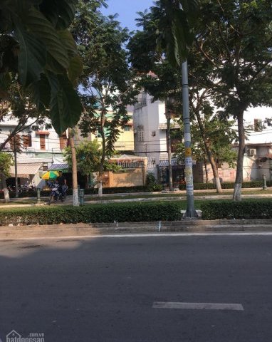 Cần bán gấp nhà MẶT TIỀN đường Nguyễn Duy Cung , P12, Q.Gò Vấp DT: Ngang 4.1m dài 28 m