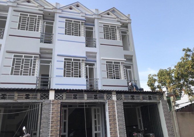 Bán nhà đường Huỳnh Thị Hai, Quận 12, vị trí đẹp giá cũng đẹp chỉ 1.600 tỷ/căn