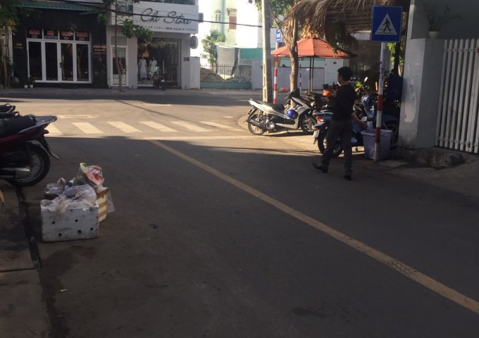 bán nhà đường Tản Viên Nha Trang, khu bàn cờ trí thức nhất Nha Trang