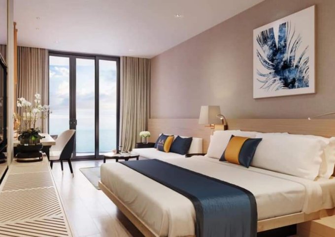 Sơ hữu căn hộ SunBay - Park hotel Phan Rang, 27tr/m2, LH:0971.146.279
