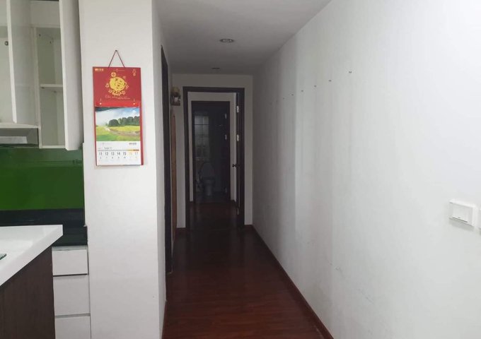 Cho thuê căn hộ chung cư tại Dự án Golden Land, Thanh Xuân,  Hà Nội diện tích 93m2  giá 12 Triệu/tháng