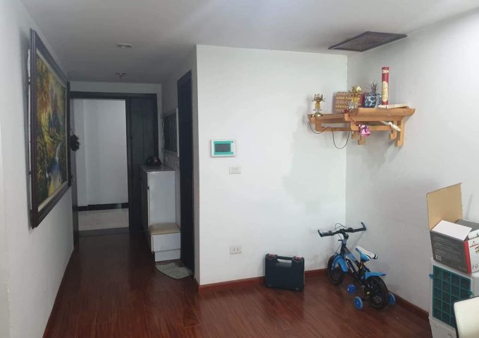 Cho thuê căn hộ chung cư tại Dự án Golden Land, Thanh Xuân,  Hà Nội diện tích 93m2  giá 12 Triệu/tháng