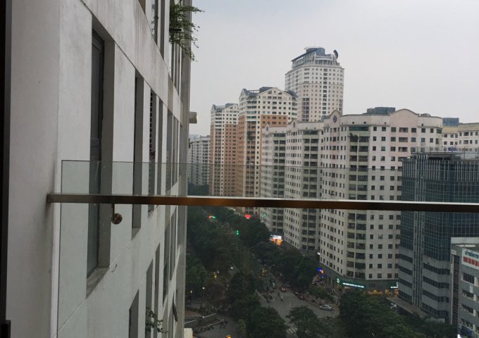 Cho thuê căn hộ chung cư tại Dự án Hà Nội Center Point, Thanh Xuân,  Hà Nội diện tích 65m2  giá 14 Triệu/tháng