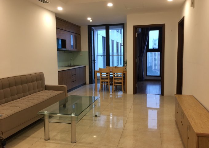 Cho thuê căn hộ chung cư tại Dự án Hà Nội Center Point, Thanh Xuân,  Hà Nội diện tích 65m2  giá 14 Triệu/tháng