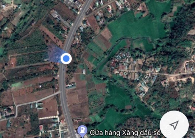 Cần Bán :Đất gần UBND Xã Hòa Xuân.21x51m giá:1ty