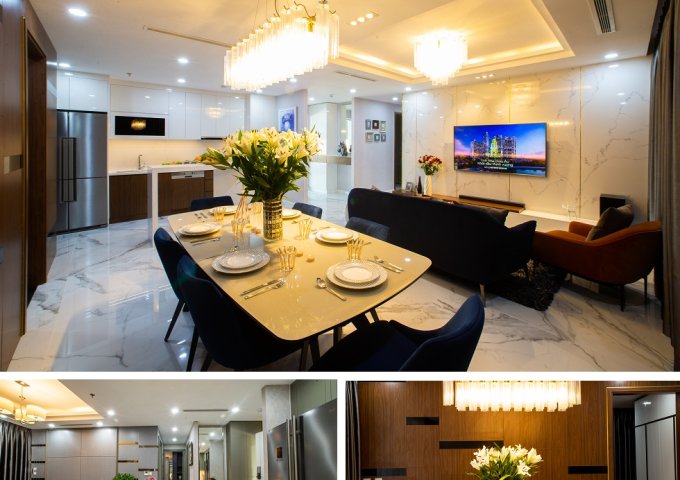 Bán căn hộ chung cư tại Dự án Sunshine City Sài Gòn, Quận 7,  Hồ Chí Minh diện tích 78m2  giá 50 Triệu
