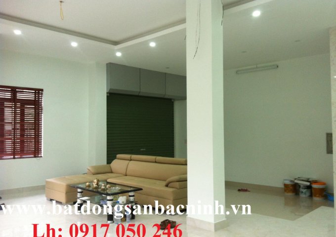 Bán nhà 5 tầng – 12 phòng ngủ khép kín  - Khu Ninh Xá , TP Bắc Ninh