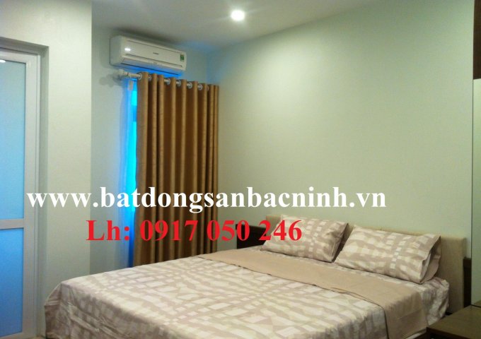 Bán nhà 5 tầng – 12 phòng ngủ khép kín  - Khu Ninh Xá , TP Bắc Ninh