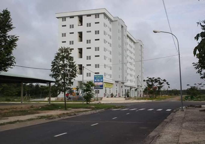 Bán căn hộ chung cư tại Dự án Khu đô thị Detaco Nhơn Trạch, Nhơn Trạch, Đồng Nai diện tích 32m2 giá 279 Triệu
