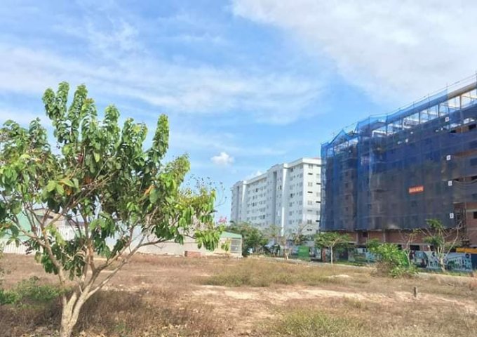 Bán căn hộ chung cư tại Dự án Khu đô thị Detaco Nhơn Trạch, Nhơn Trạch, Đồng Nai diện tích 32m2 giá 279 Triệu
