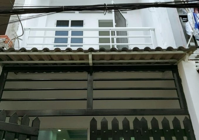 Bán nhà riêng tại Lê Đức Thọ, Phường 16, Gò Vấp,  Hồ Chí Minh diện tích 38m2  giá 3.3 Tỷ