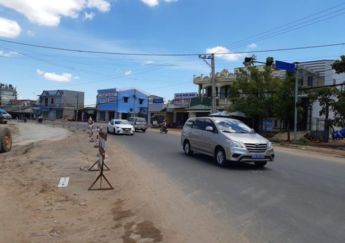 Bán đất nội bộ Nguyễn Thông Phú Hài