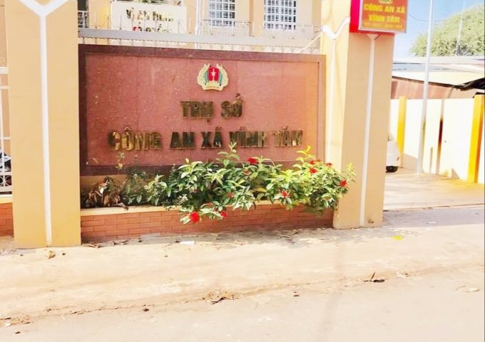 Bán đất tại Xã Vĩnh Tân, Vĩnh Cửu,  Đồng Nai diện tích 100m2  giá 180 Triệu