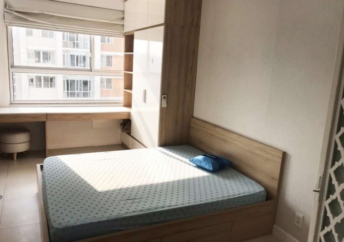  Bán căn hộ chung cư tại Dự án Lexington Residence, 2 phòng ngủ, Quận 2, Hồ Chí Minh diện tích 71m2 giá 2.6 Tỷ