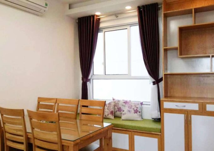 Bán căn hộ chung cư tại Dự án Lexington Residence, Quận 2, Hồ Chí Minh , 3 phòng ngủ, diện tích 101m2 giá 3.1 Tỷ