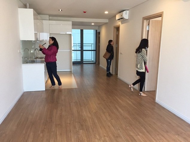 Chính chủ bán căn hộ 8X Thái An vào ở liền tầng 9 view Sân Bay Tân Nhât - MT Phan Huy Ích, Gò Vấp 0938142391