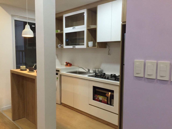 Bán căn hộ chung cư tại Dự án Lexington Residence, Quận 2,  Hồ Chí Minh diện tích 47m2  giá 1.9 Tỷ