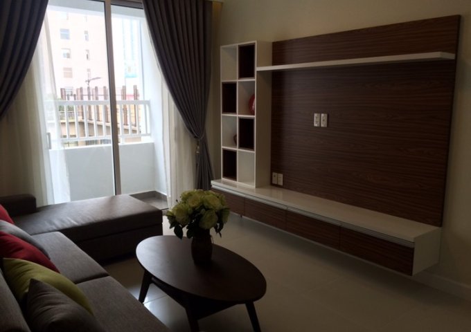 Bán căn hộ chung cư tại Dự án Lexington Residence, Quận 2, Hồ Chí Minh, 2 phòng ngủ, diện tích 71m2 giá 2.6 Tỷ