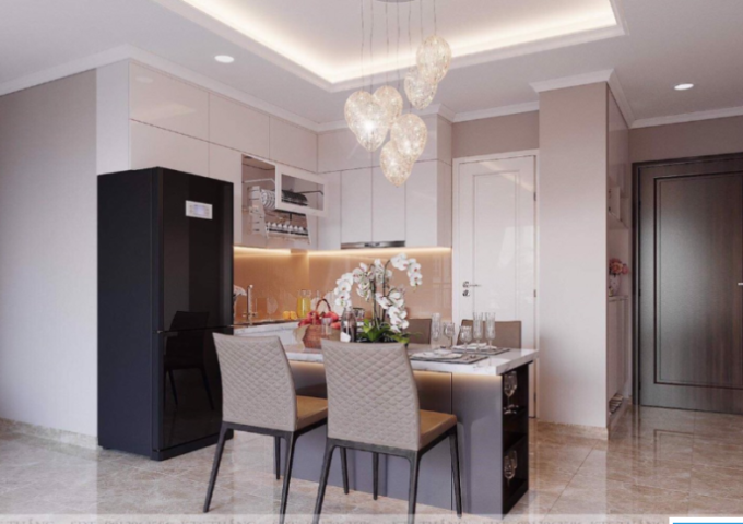 Cho thuê căn hộ chung cư tại Chung cư Golden West GẦN ĐỦ ĐỒ giá 12trieu/thang  Lh 0359724515