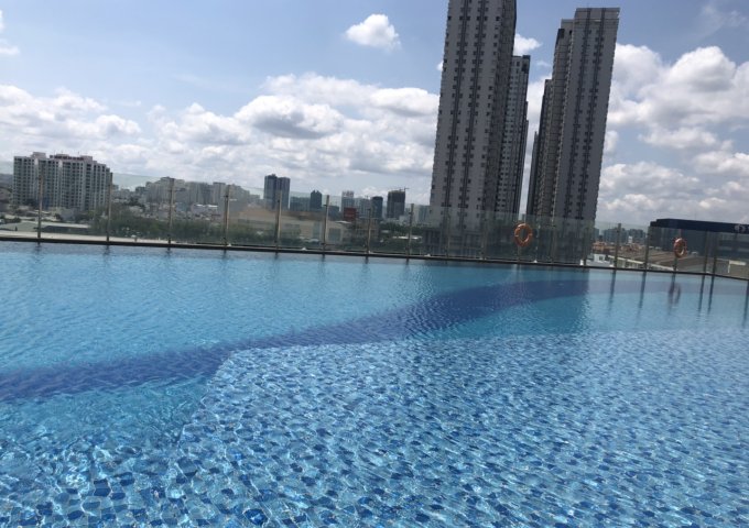 Bán căn hộ chung cư tại Dự án Sunrise City View, Quận 7,  Hồ Chí Minh diện tích 76m2  giá 3.15 Tỷ