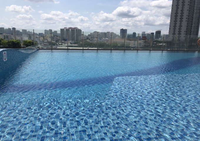 Bán căn hộ chung cư tại Dự án Sunrise City View, Quận 7,  Hồ Chí Minh diện tích 76m2  giá 3.15 Tỷ