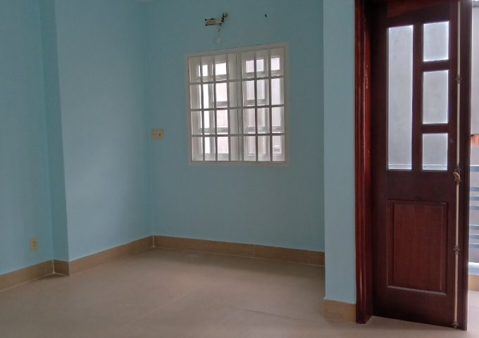 Nhà mới, đẹp  6x18m, trệt 1 lầu. hẻm 3m Quang Trung ,P8, Gò Vấp.  
