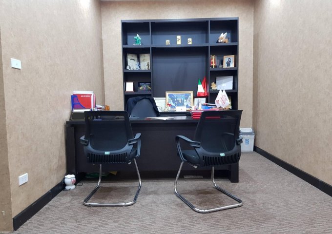 Chính chủ cho thuê nhà 425 Vũ Tông Phan, DT 72m², mặt tiền 6m, 5 tầng, phong cách Italy, 40tr/tháng