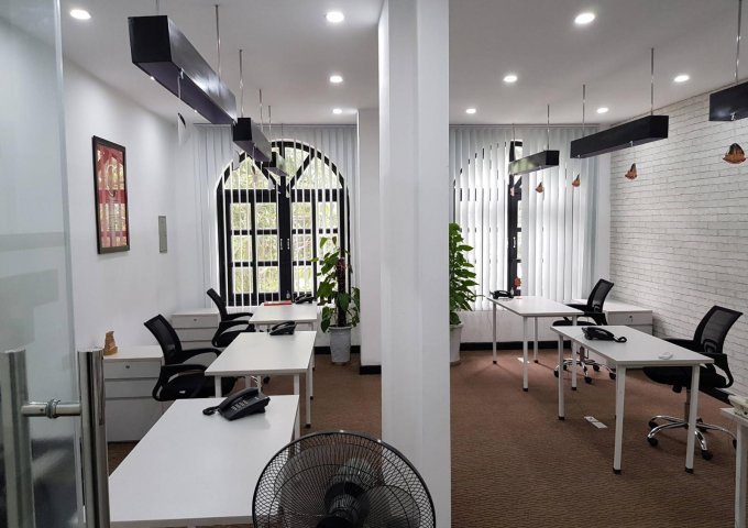 Chính chủ cho thuê nhà 425 Vũ Tông Phan, DT 72m², mặt tiền 6m, 5 tầng, phong cách Italy, 40tr/tháng