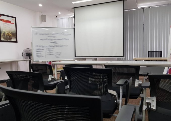 Chính chủ cho thuê nhà 425 Vũ Tông Phan, DT 72m², mặt tiền 6m, 5 tầng, phong cách Italy, 40tr/tháng