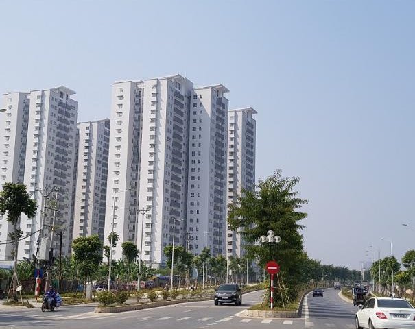  Bán căn hộ chung cư tại CT2 Xuân Phương Quốc Hội mặt đường Trần Hữu Dưc : 0932239065