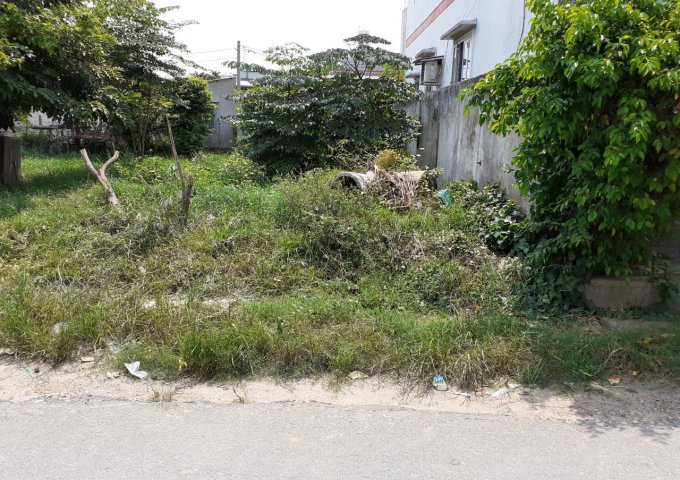  Bán đất tại Xã Phước Hiệp, Củ Chi, Hồ Chí Minh diện tích 95m2 giá 900 Triệu
