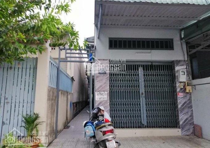 Cho thuê phòng trọ MT đường Đào Sư Tích, huyện Nhà Bè