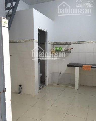 Cho thuê phòng trọ MT đường Đào Sư Tích, huyện Nhà Bè