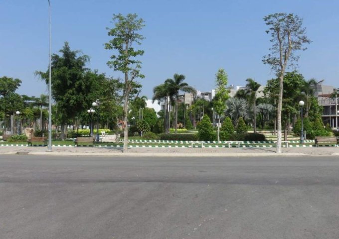Đất thổ cư 100% mặt tiền đường Nguyễn Văn Khạ, Gía chỉ từ 650tr/nền. CK 9%