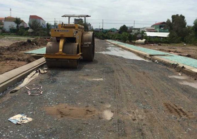 ấp Hưng Nghĩa xã Hưng Lộc huyện Thống Nhất tỉnh Đồng Nai. TÔI BÁN ĐẤT