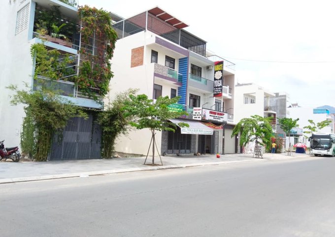 Bán đất đường Số 28, Nguyễn Thị Định nối dài, rộng 35m, KĐT mới HUD Phước Long, Nha Trang - 0934322293.