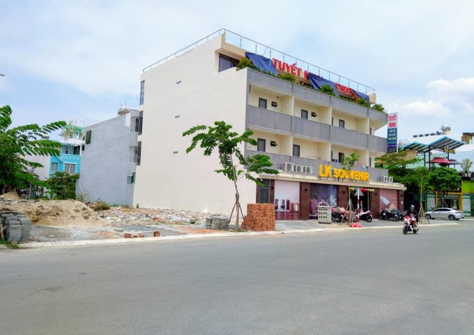 Bán đất đường Số 28, Nguyễn Thị Định nối dài, rộng 35m, KĐT mới HUD Phước Long, Nha Trang - 0934322293.