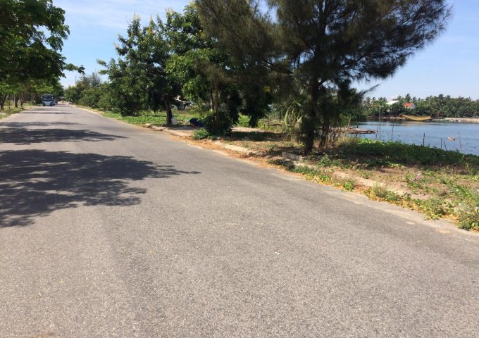 Bán đất nền dự án Hội An Golden Beach , Thành phố Hội An .