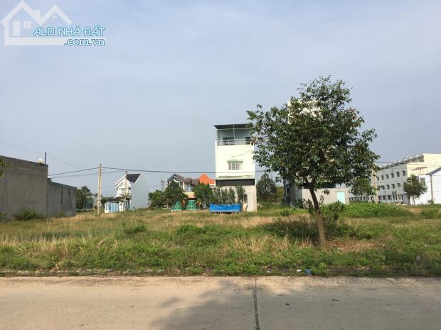 Bán đất tại Xã Hòa Phú, Thủ Dầu Một,  Bình Dương diện tích 150m2  giá 549 Triệu - 0865.605.803